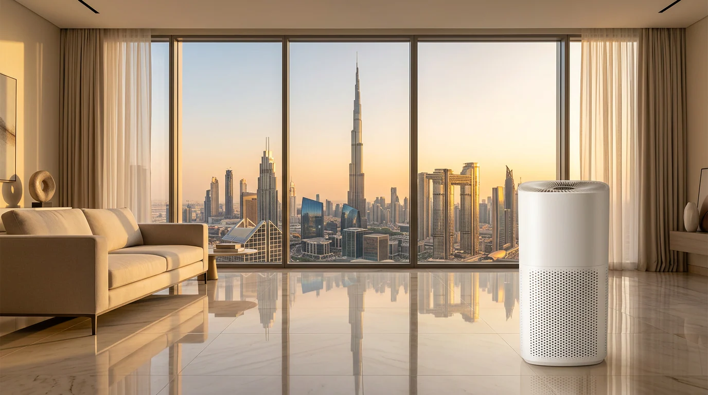 Levoit Core 600S Smart HEPA Air Purifier - Sale