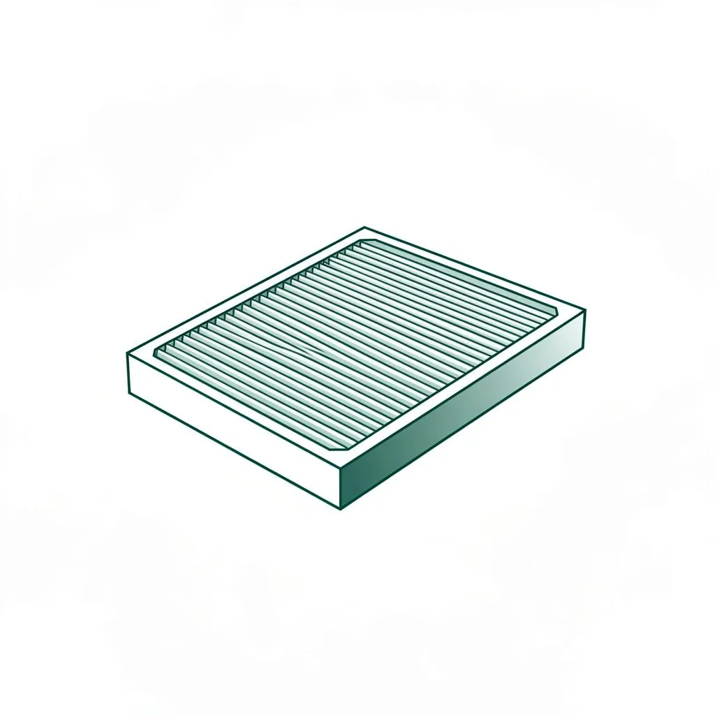 Buy replacement HEPA filters in Dubai