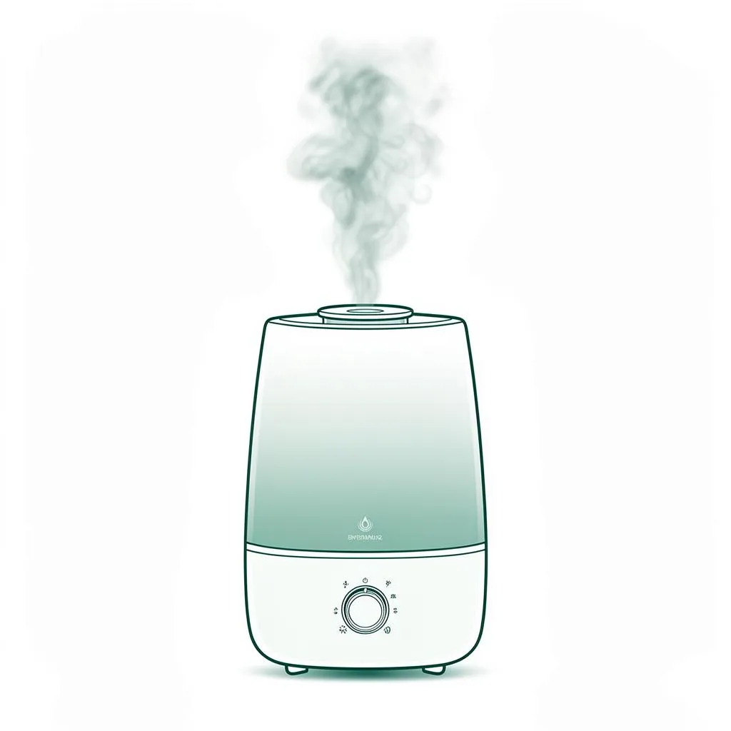 Buy humidifiers in Dubai UAE