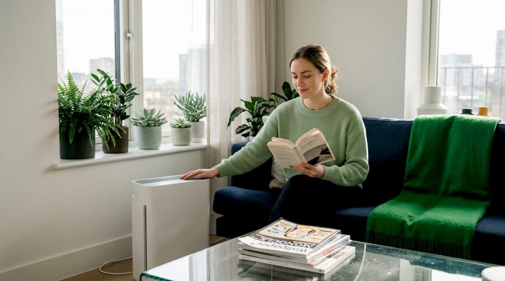 HEPA vs carbon filters: which cleans your indoor air?