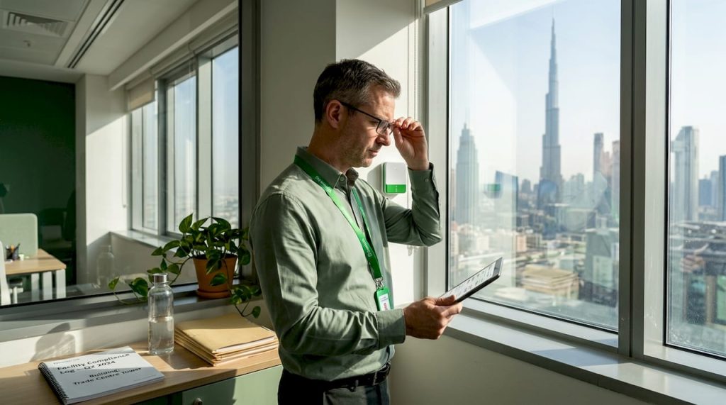 Office air filtration guide for healthier UAE workplaces