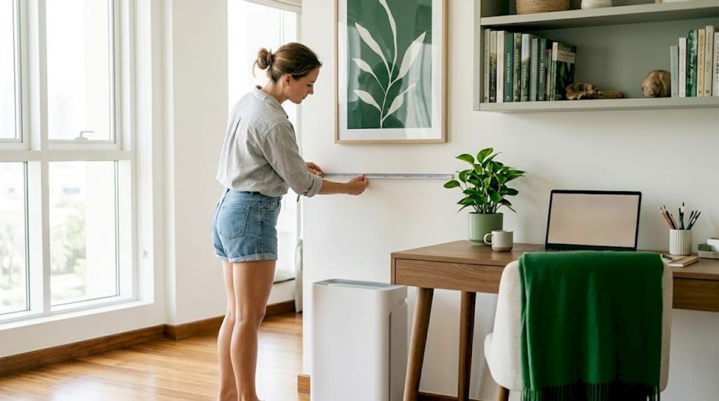 Air purifier buying guide for 2026