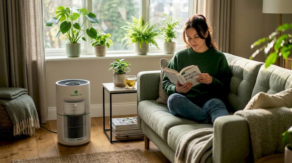 List of air cleaning technologies: 2026 guide