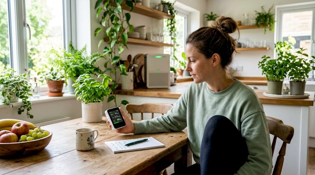 List of air quality accessories for home in 2026