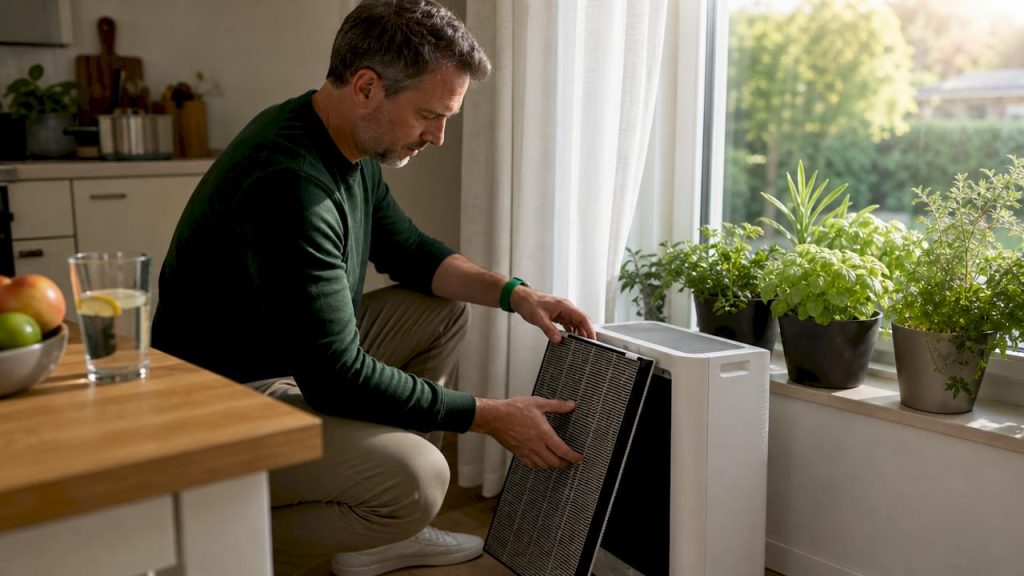 What is a replacement filter? Your 2026 guide