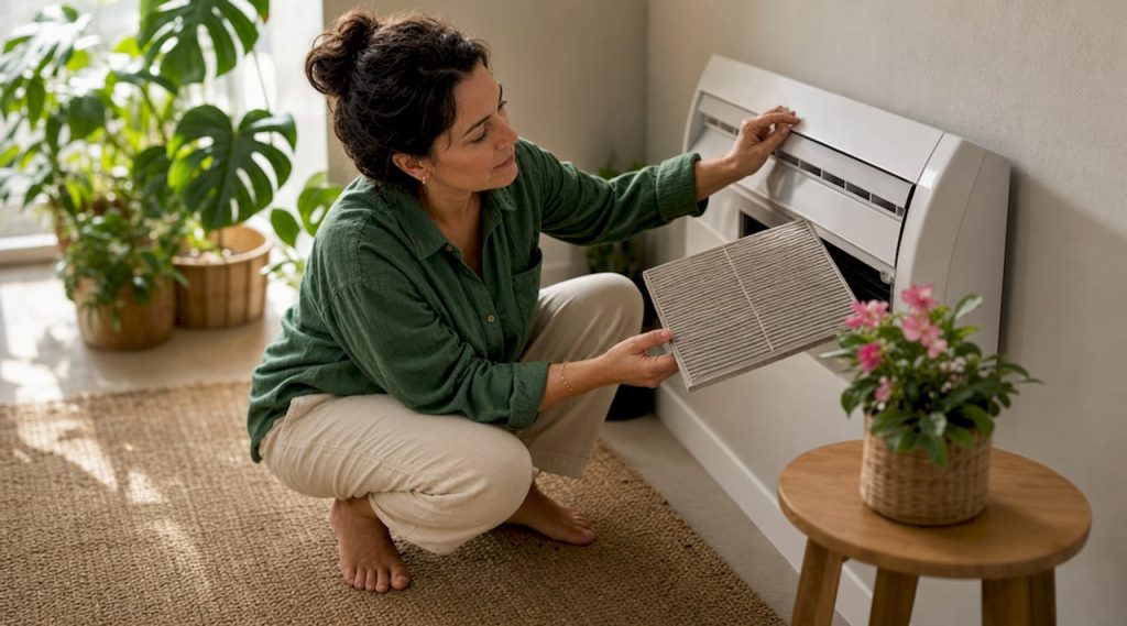 What are allergen filters? A clear home guide