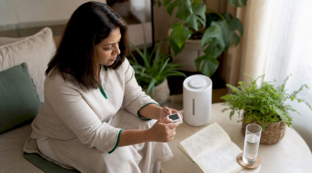 Why prevent dry indoor air: health and home guide