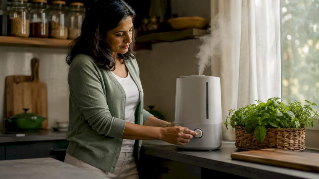 Why prevent mold with humidifiers: 2026 guide