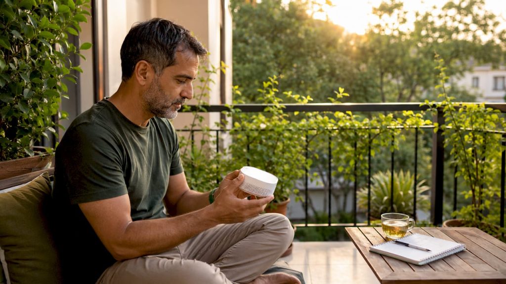How to troubleshoot air quality issues at home