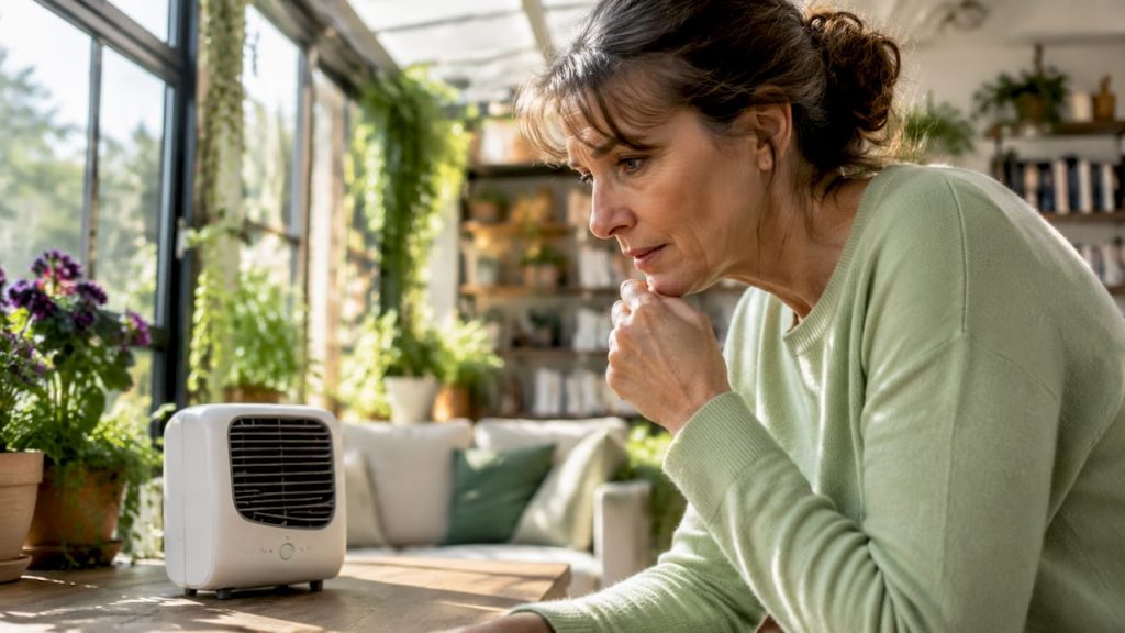 The role of ionizers in air cleaning: 2026 guide