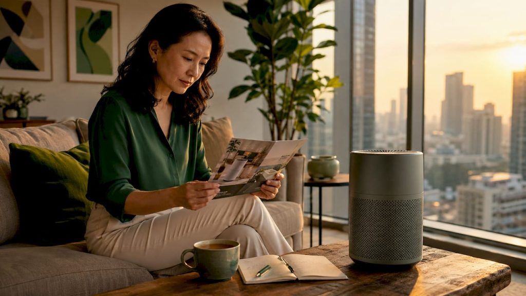 Key features in office purifiers: 2026 buyer’s guide