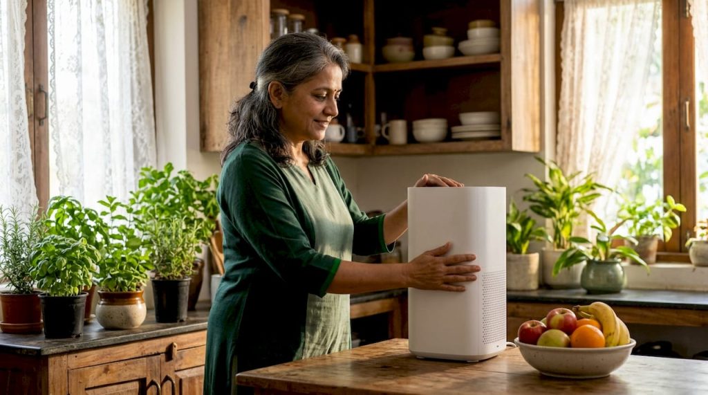 Why clean air supports wellness: your 2026 guide