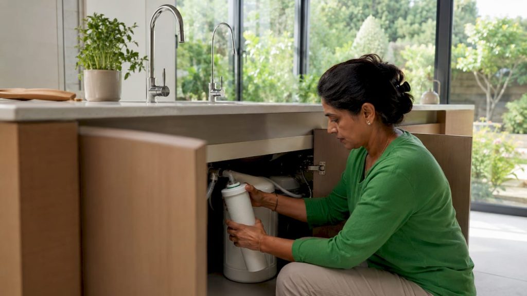 What are carbon filters: a complete home guide