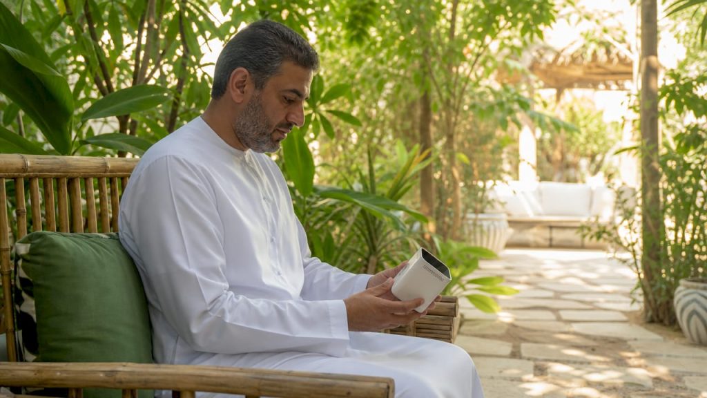 Smart air quality technologies: UAE home guide