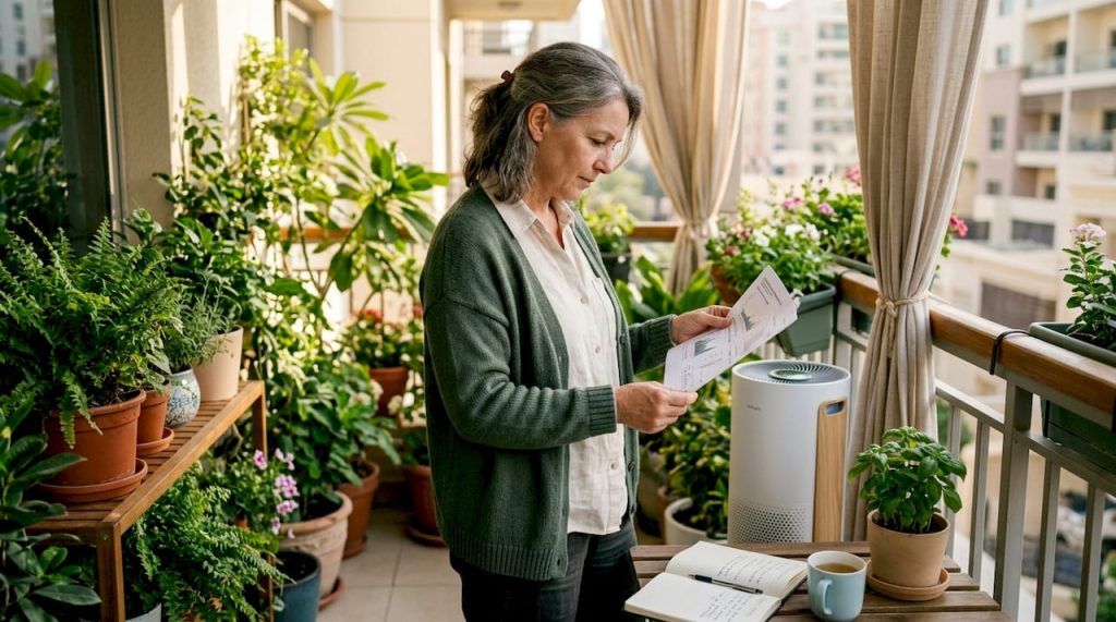 Air quality myths debunked: facts every home needs