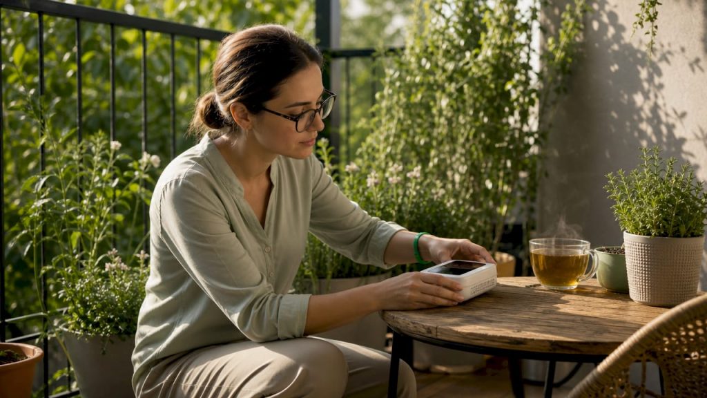 Why reduce indoor odors: health and comfort explained