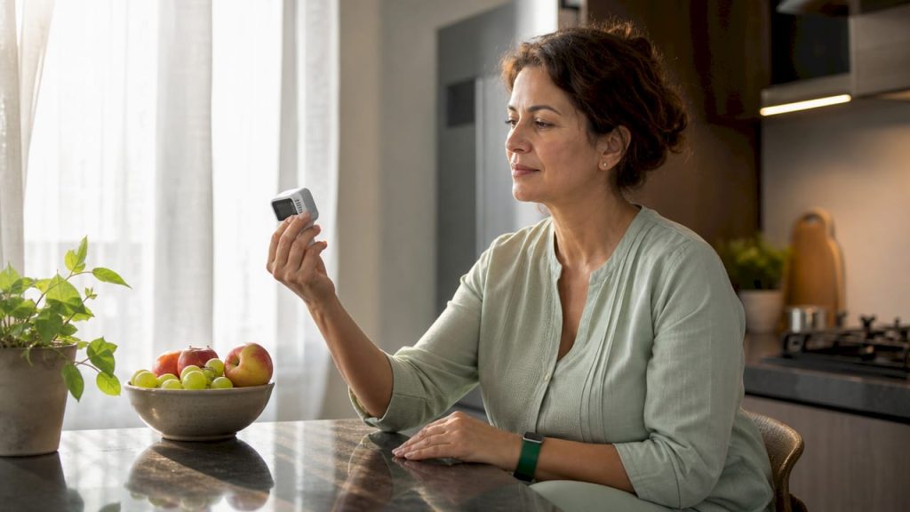 Ozone in indoor air: what it is and why it matters