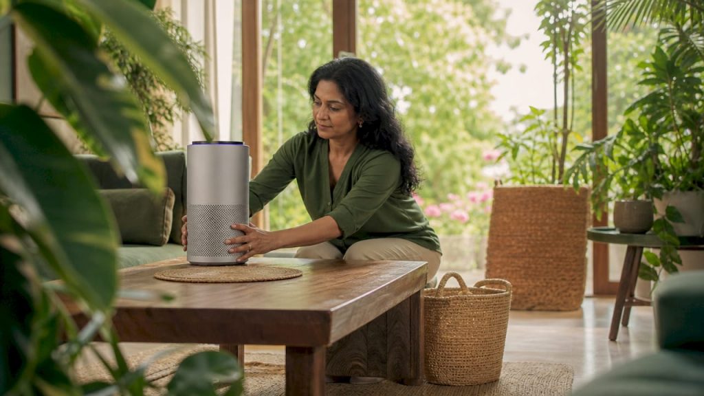 What is air ionization: a family health guide