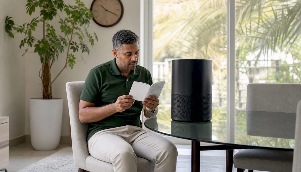Home HEPA filter selection guide for healthier homes
