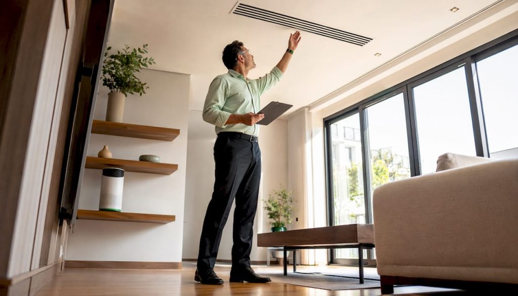 The role of ventilation in air quality: a complete guide