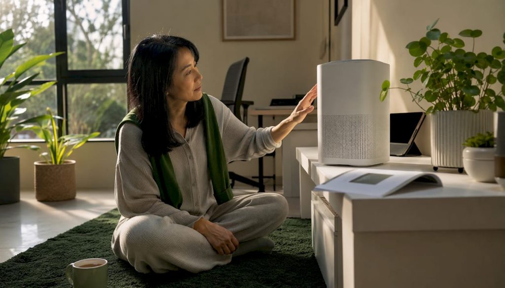 Top reasons for air purifier upgrades in 2026