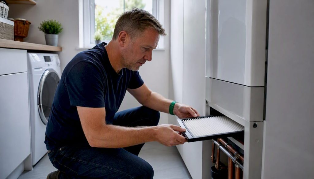 Air filter vs air purifier: what UK homes need